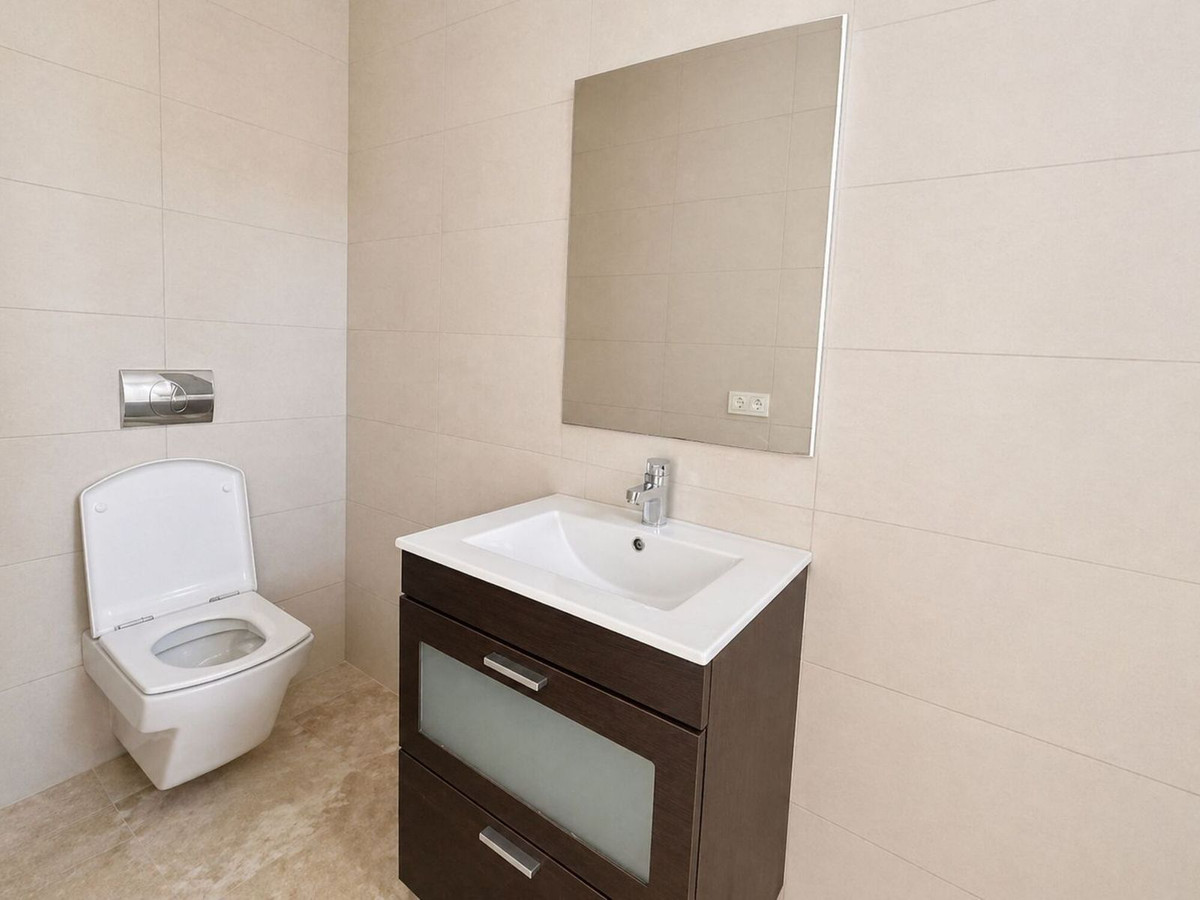 5 Bed Townhouse for sale in La Cala Costa Del Sol, Málaga, Spain
