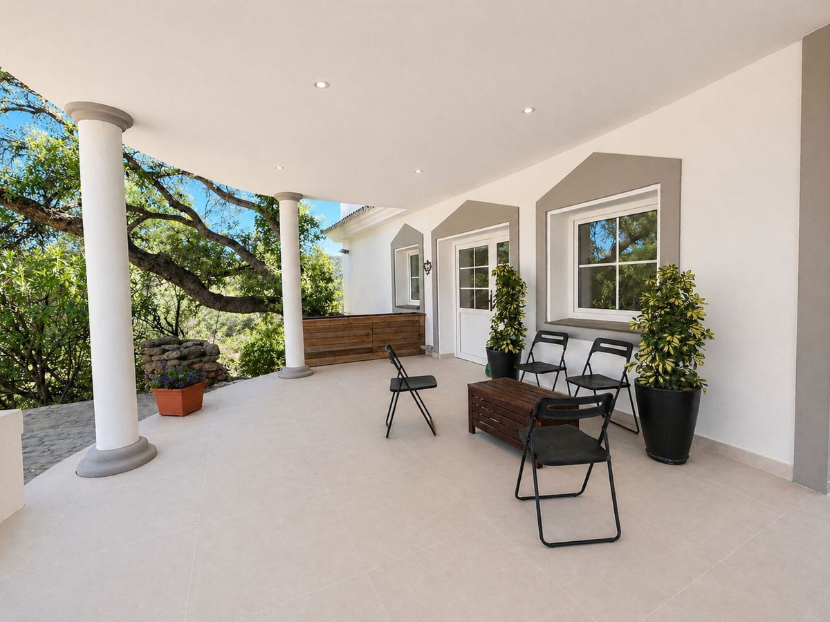 5 Bed Townhouse for sale in La Cala Costa Del Sol, Málaga, Spain