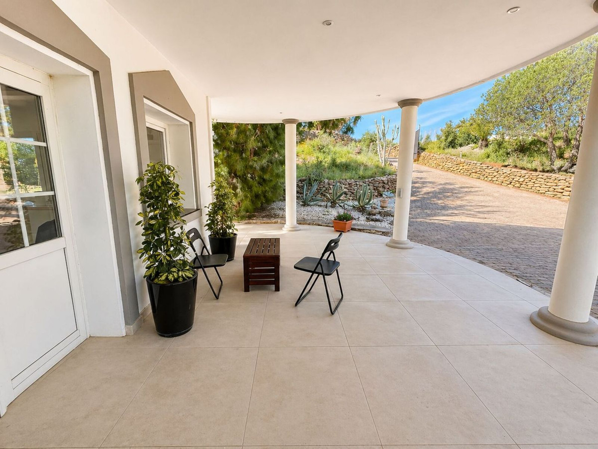 5 Bed Townhouse for sale in La Cala Costa Del Sol, Málaga, Spain