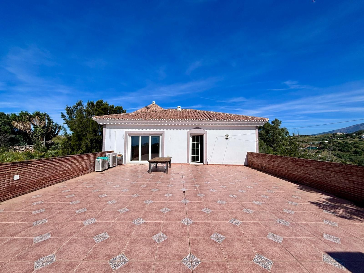 5 Bed Townhouse for sale in La Cala Costa Del Sol, Málaga, Spain
