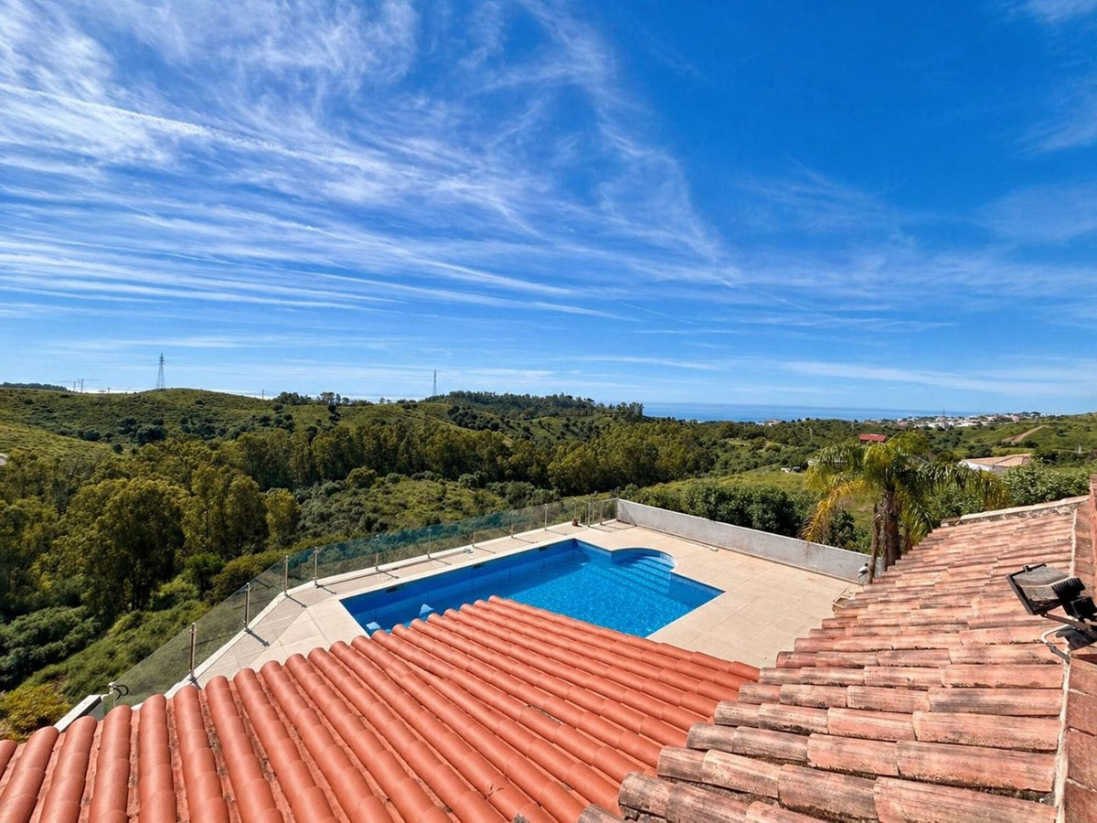 5 Bed Townhouse for sale in La Cala Costa Del Sol, Málaga, Spain