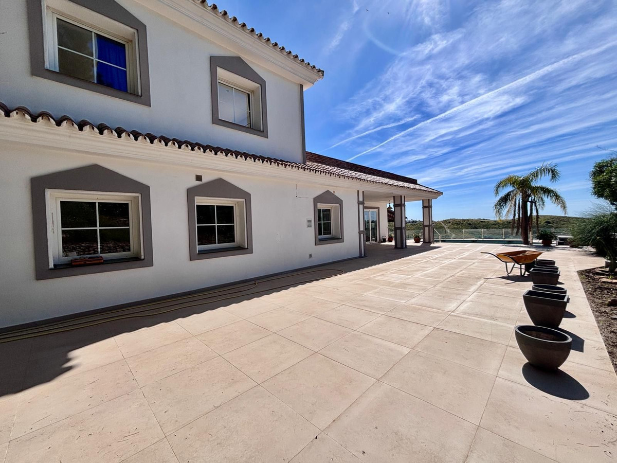 5 Bed Townhouse for sale in La Cala Costa Del Sol, Málaga, Spain