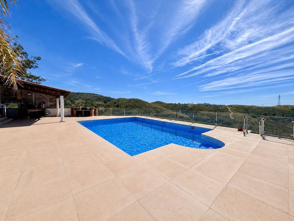 5 Bed Townhouse for sale in La Cala Costa Del Sol, Málaga, Spain