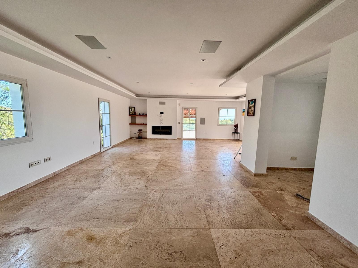 5 Bed Townhouse for sale in La Cala Costa Del Sol, Málaga, Spain