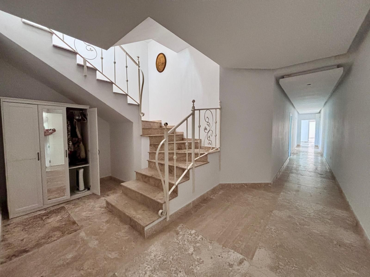 5 Bed Townhouse for sale in La Cala Costa Del Sol, Málaga, Spain