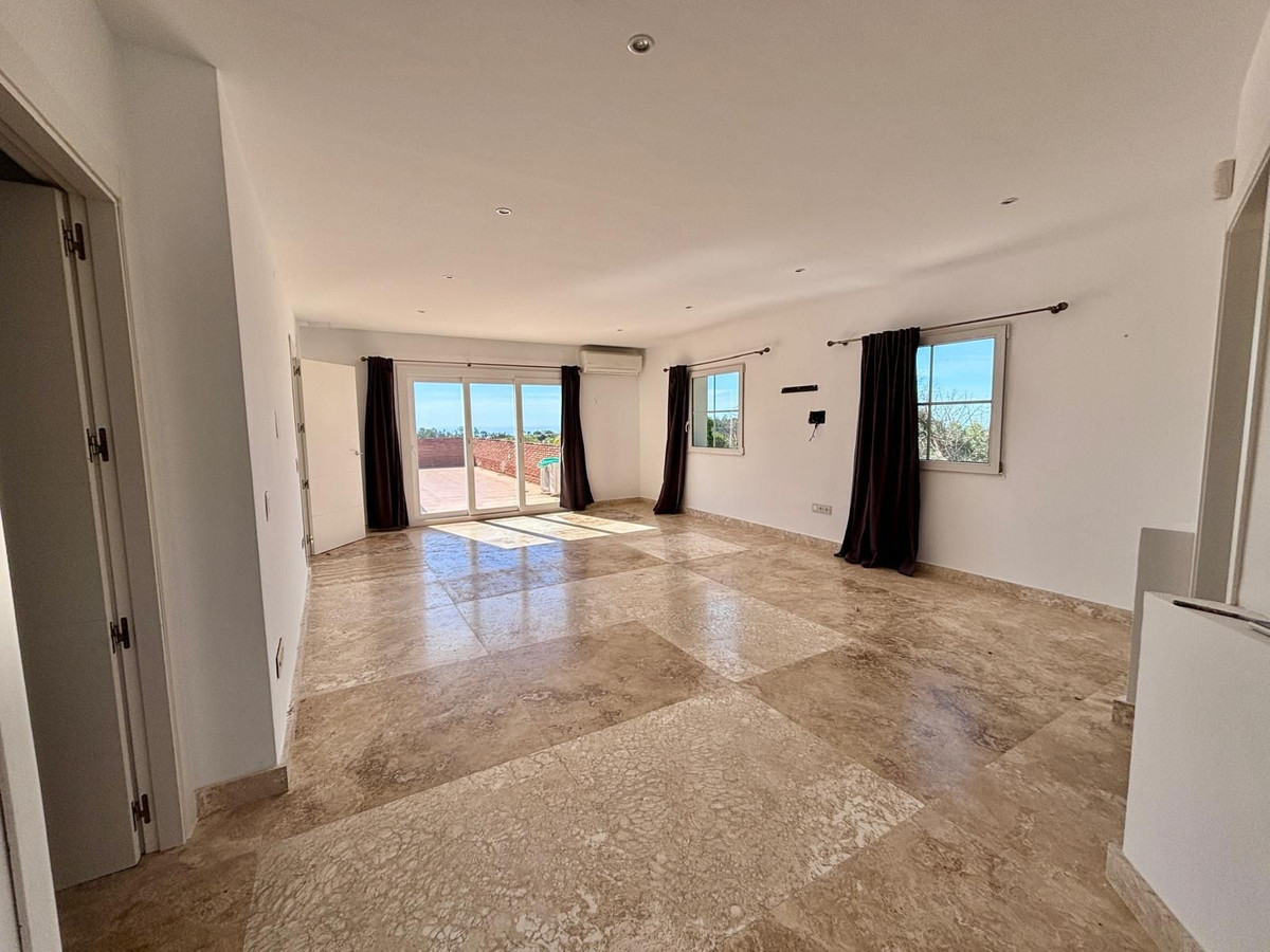 5 Bed Townhouse for sale in La Cala Costa Del Sol, Málaga, Spain