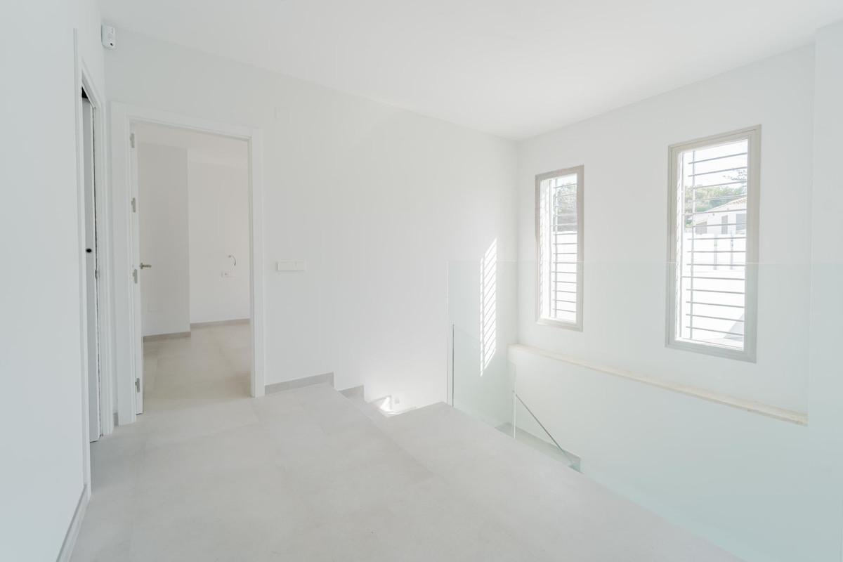 3 Bed Townhouse for sale in La Cala Costa Del Sol, Málaga, Spain