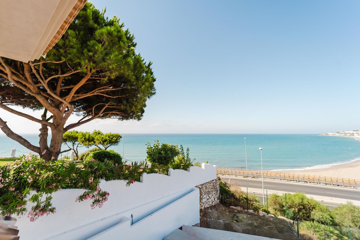 3 Bed Townhouse for sale in La Cala Costa Del Sol, Málaga, Spain