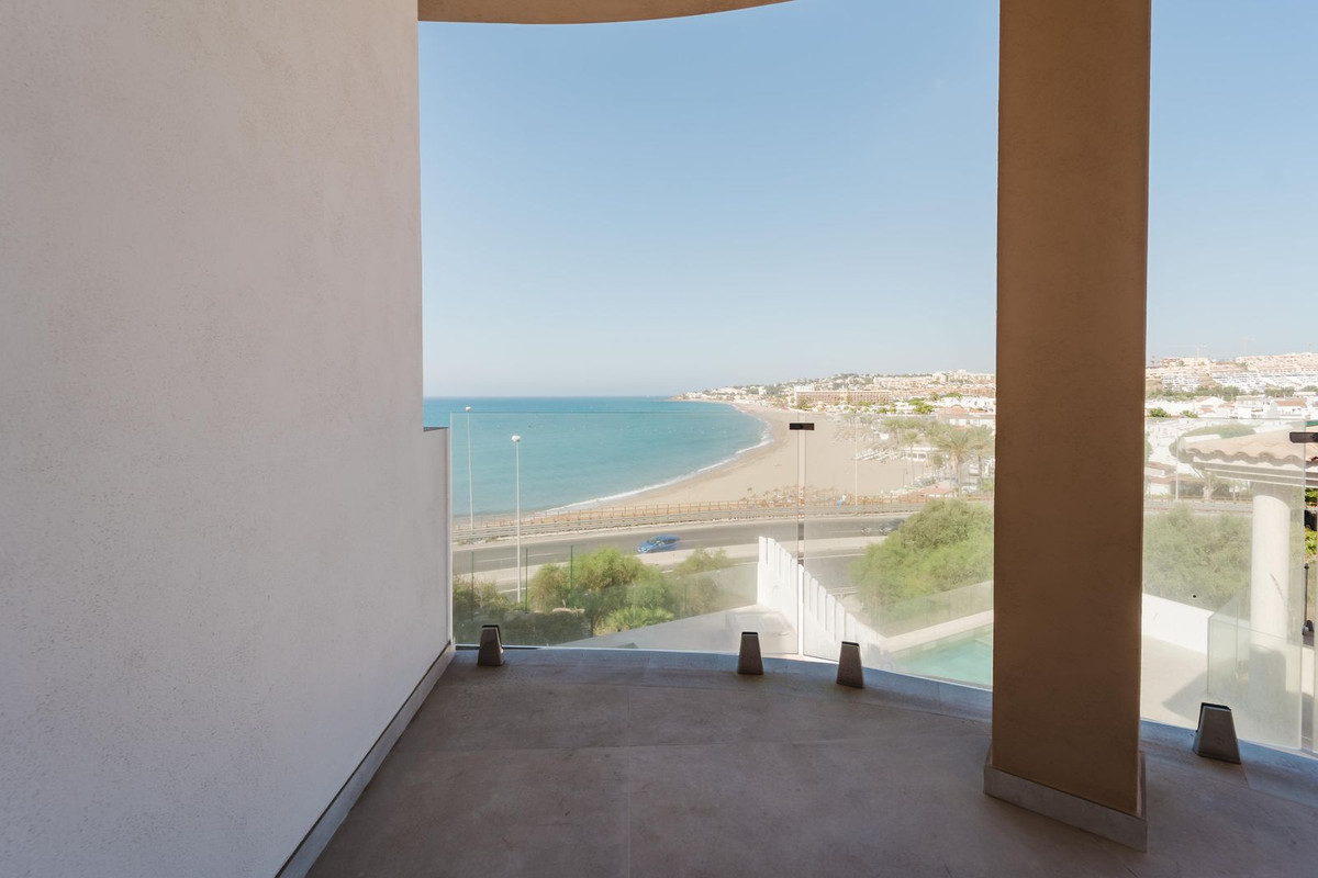 3 Bed Townhouse for sale in La Cala Costa Del Sol, Málaga, Spain