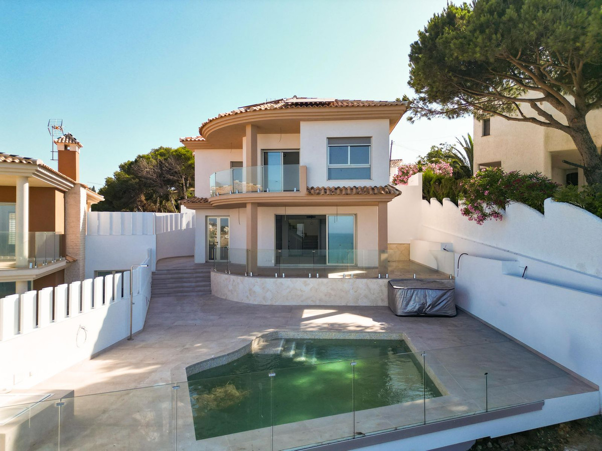 3 Bed Townhouse for sale in La Cala Costa Del Sol, Málaga, Spain