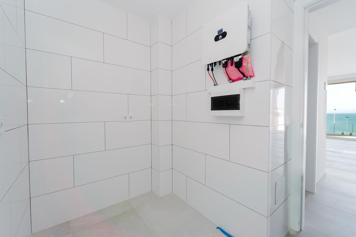 3 Bed Townhouse for sale in La Cala Costa Del Sol, Málaga, Spain