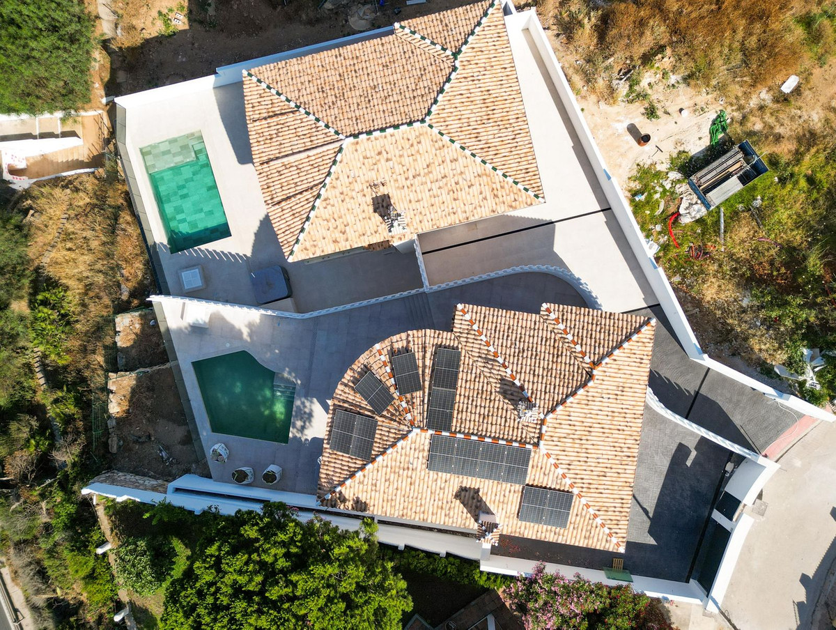 3 Bed Townhouse for sale in La Cala Costa Del Sol, Málaga, Spain