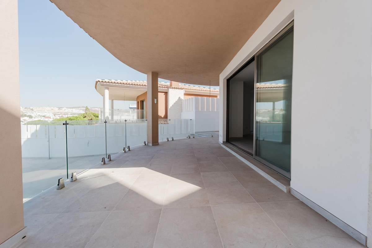 3 Bed Townhouse for sale in La Cala Costa Del Sol, Málaga, Spain