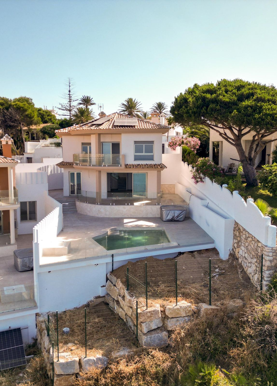3 Bed Townhouse for sale in La Cala Costa Del Sol, Málaga, Spain