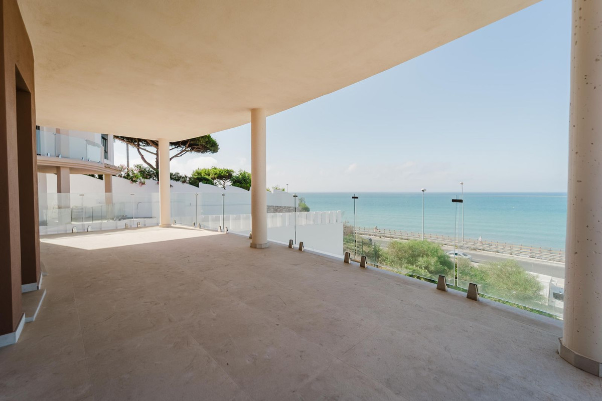 4 Bed Townhouse for sale in La Cala Costa Del Sol, Málaga, Spain