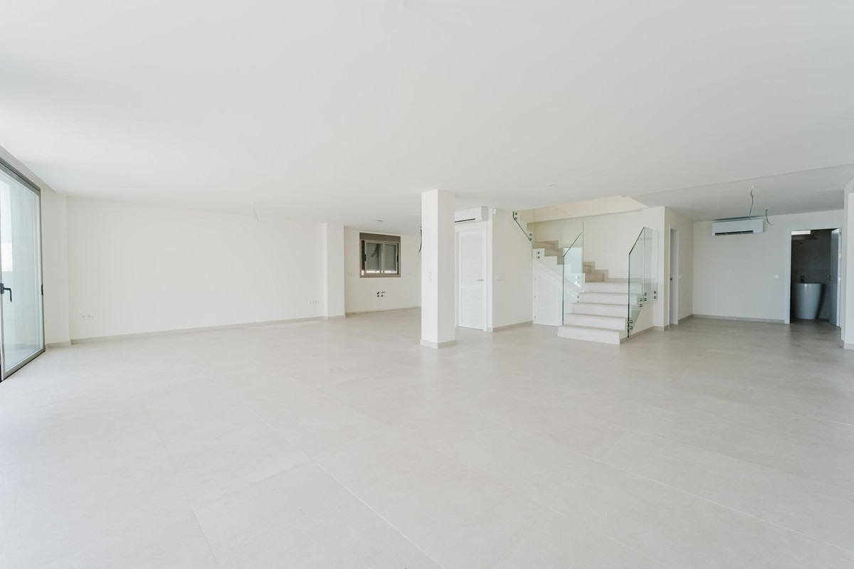 4 Bed Townhouse for sale in La Cala Costa Del Sol, Málaga, Spain