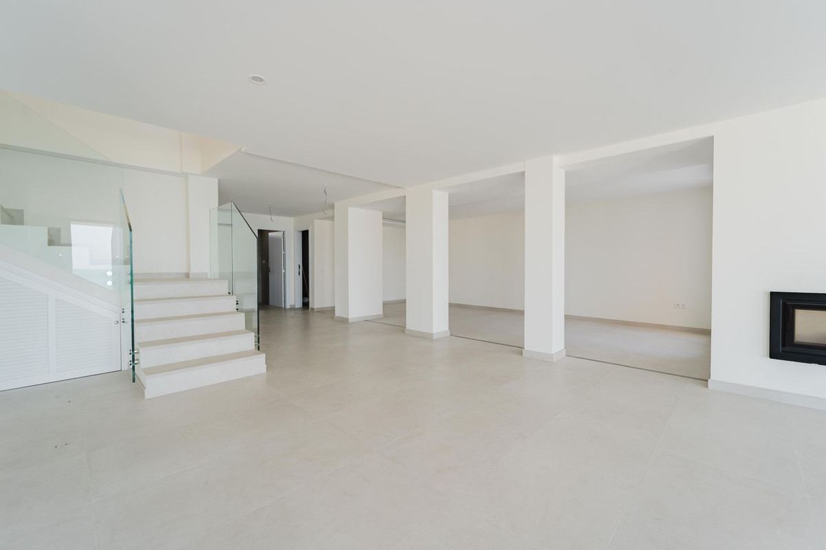 4 Bed Townhouse for sale in La Cala Costa Del Sol, Málaga, Spain