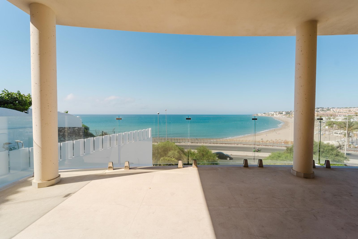 4 Bed Townhouse for sale in La Cala Costa Del Sol, Málaga, Spain