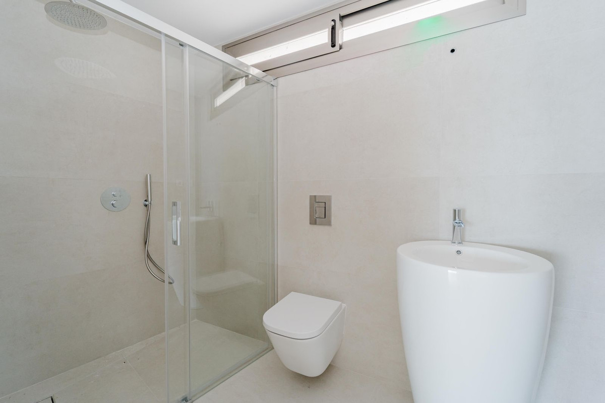 4 Bed Townhouse for sale in La Cala Costa Del Sol, Málaga, Spain