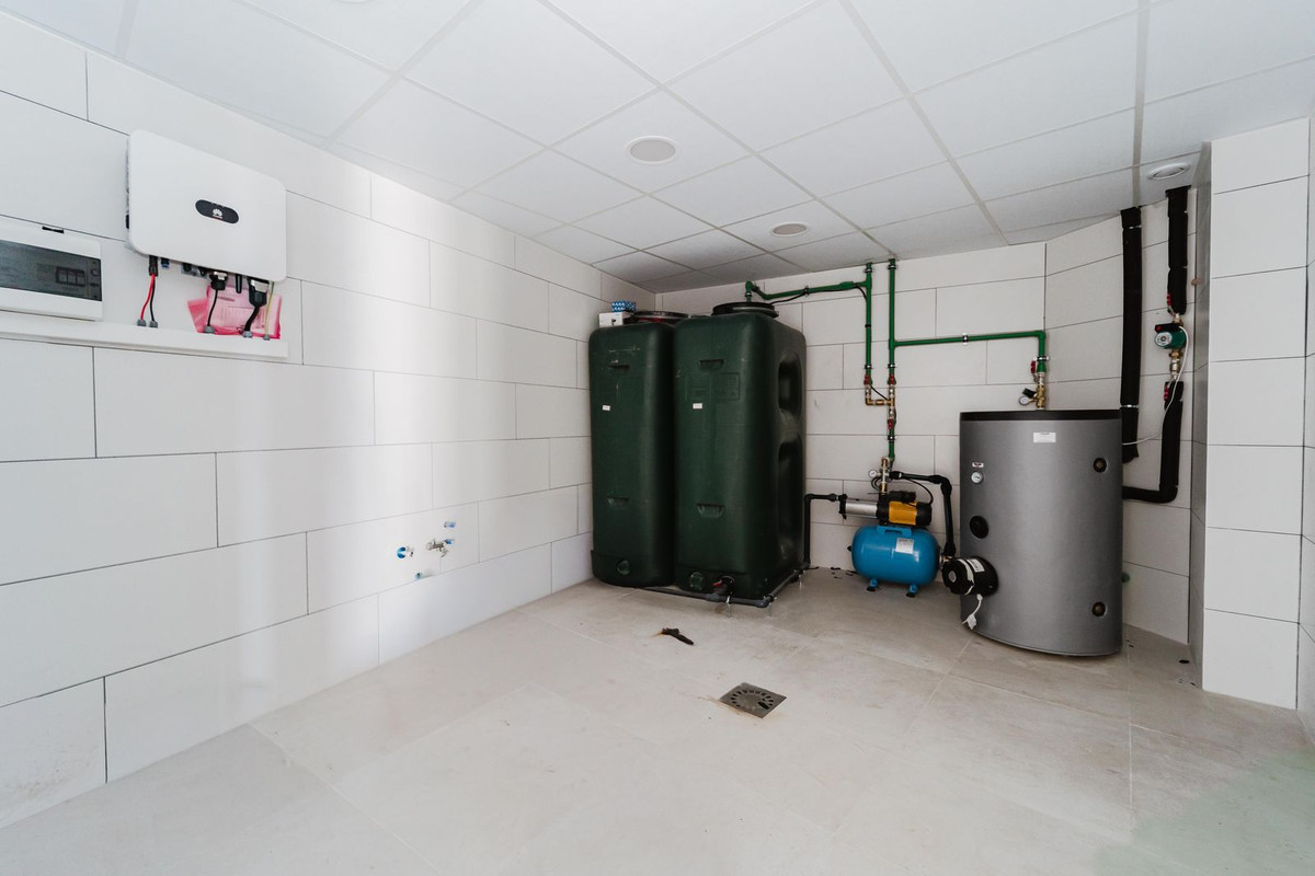 4 Bed Townhouse for sale in La Cala Costa Del Sol, Málaga, Spain