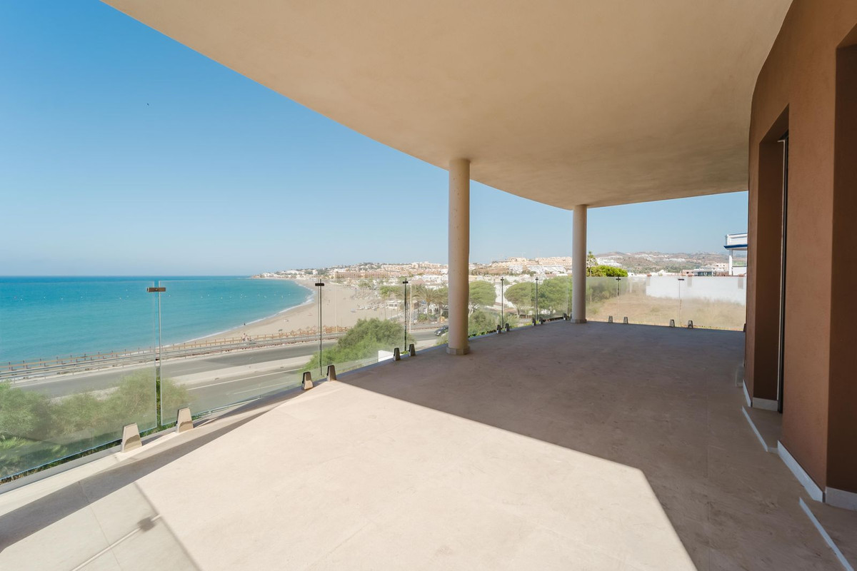 4 Bed Townhouse for sale in La Cala Costa Del Sol, Málaga, Spain