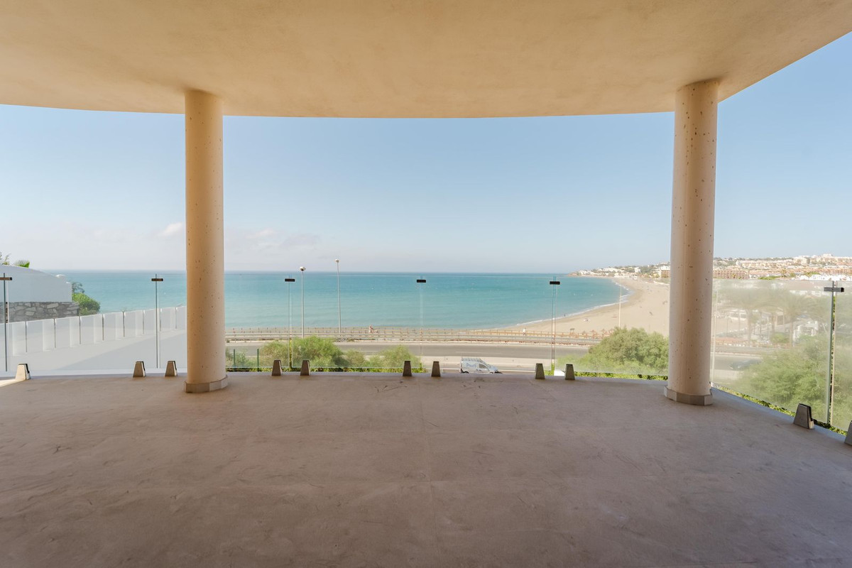 4 Bed Townhouse for sale in La Cala Costa Del Sol, Málaga, Spain