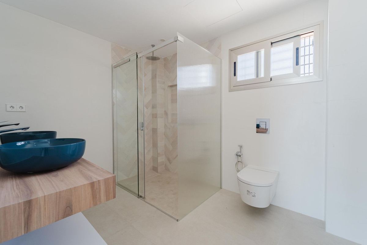4 Bed Townhouse for sale in La Cala Costa Del Sol, Málaga, Spain