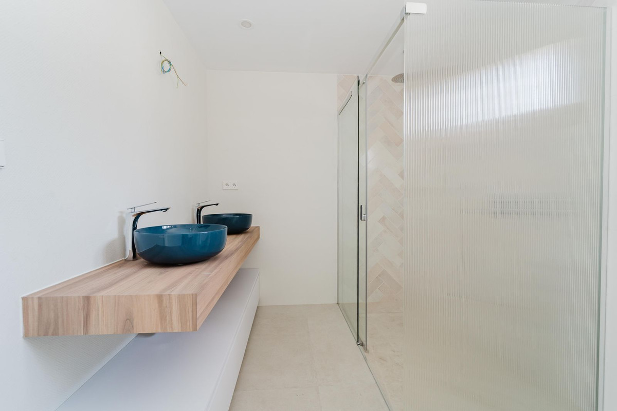 4 Bed Townhouse for sale in La Cala Costa Del Sol, Málaga, Spain