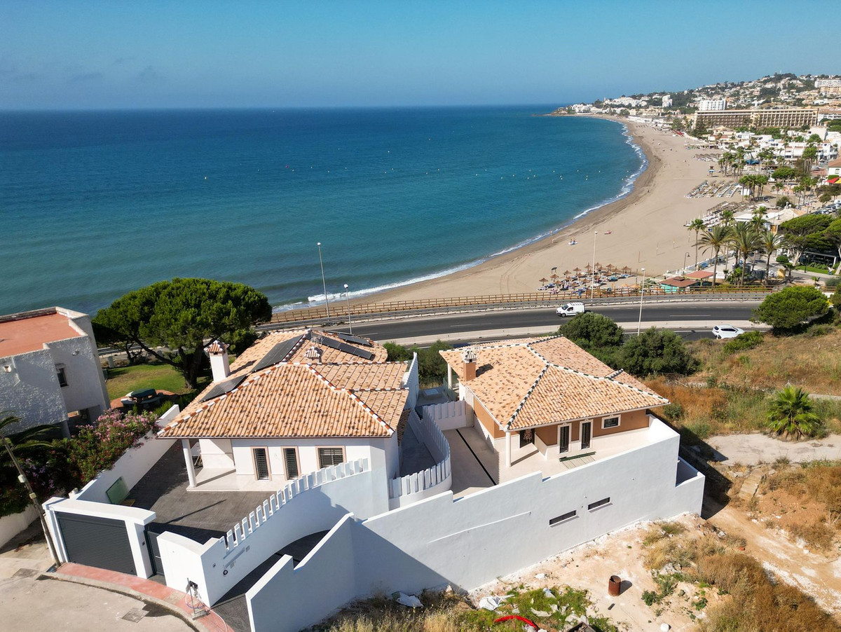 4 Bed Townhouse for sale in La Cala Costa Del Sol, Málaga, Spain