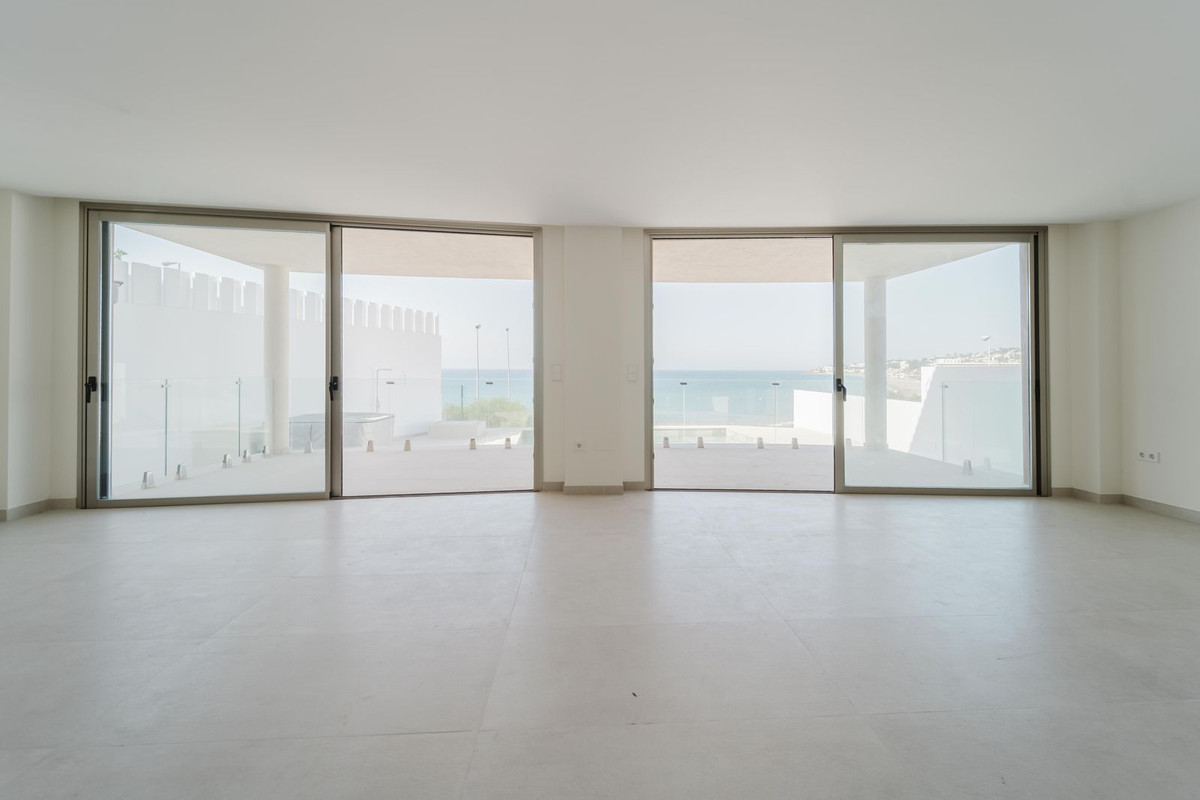 4 Bed Townhouse for sale in La Cala Costa Del Sol, Málaga, Spain
