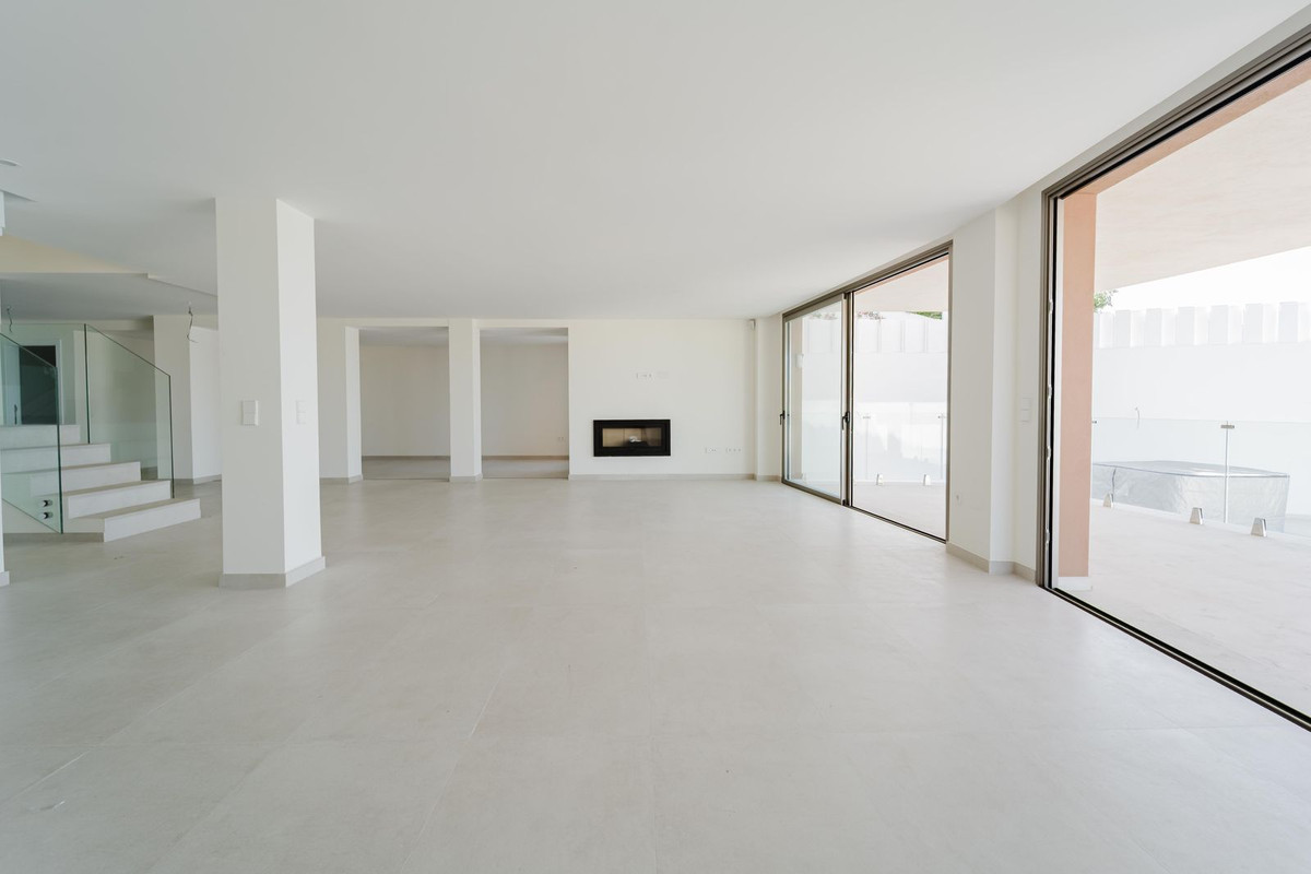 4 Bed Townhouse for sale in La Cala Costa Del Sol, Málaga, Spain