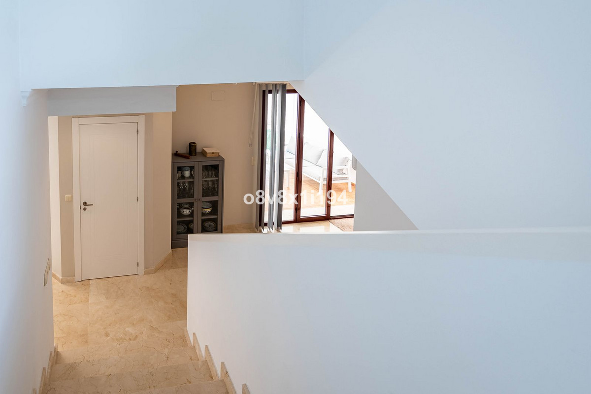Se vende Pareada de 4 dormitorios en Costa Del Sol, Málaga, España