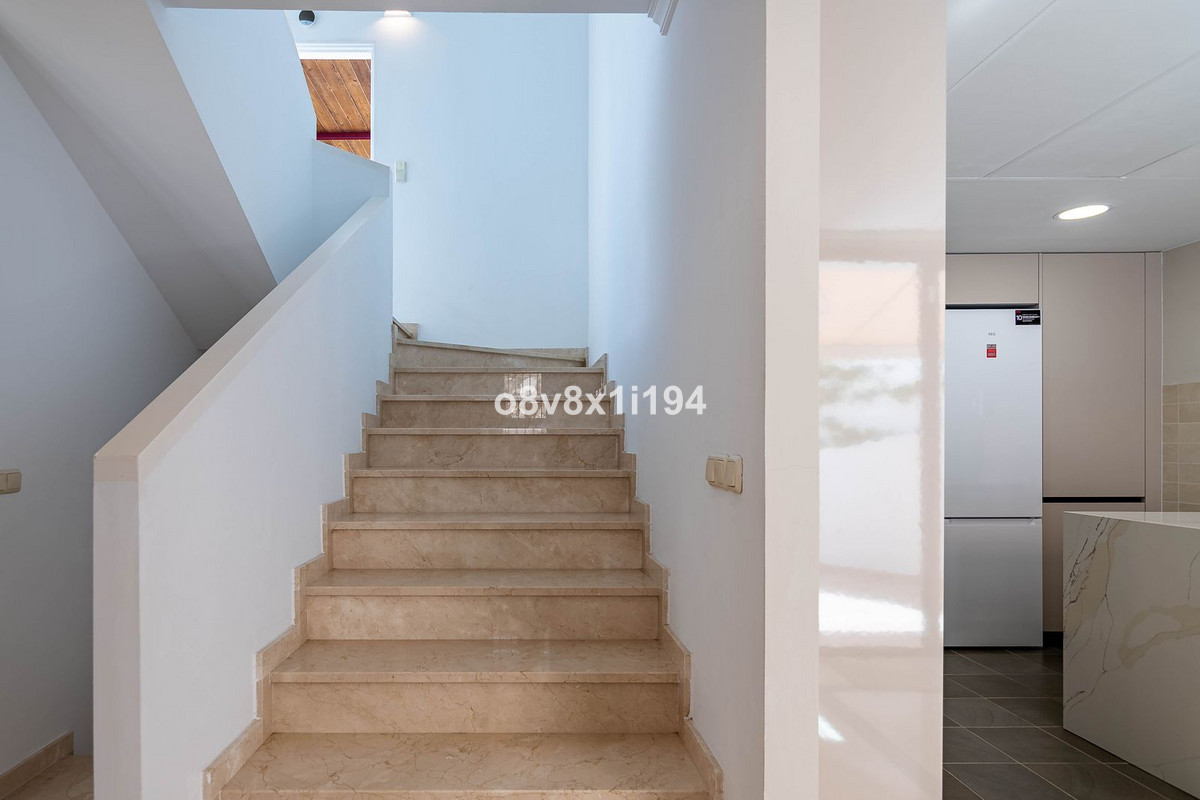 Se vende Pareada de 4 dormitorios en Costa Del Sol, Málaga, España