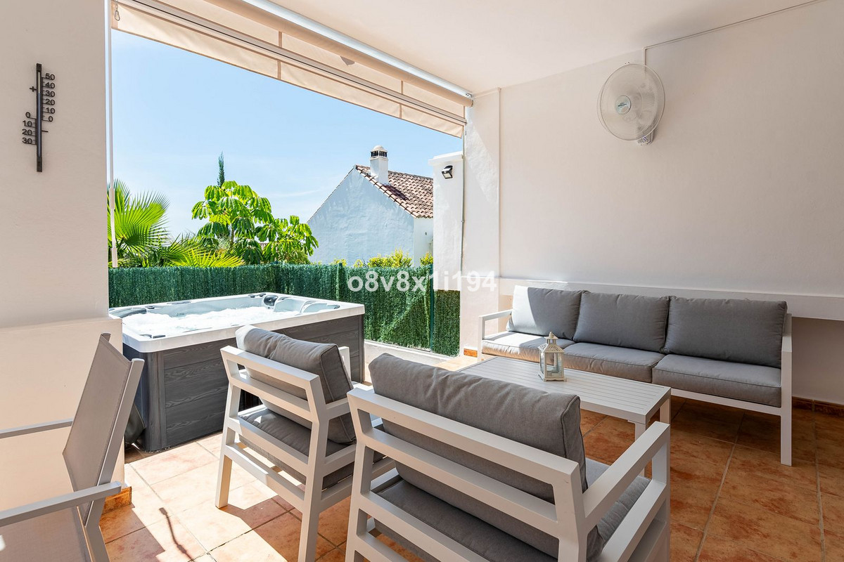 Se vende Pareada de 4 dormitorios en Costa Del Sol, Málaga, España