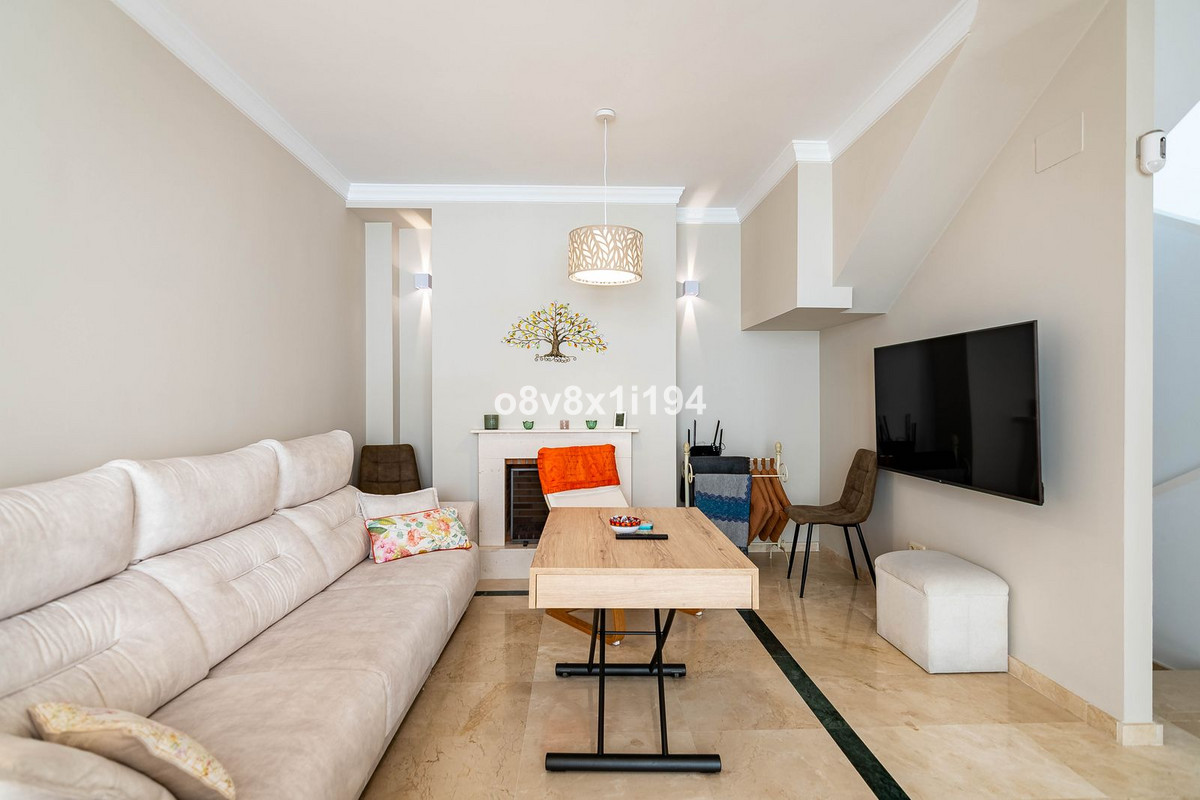 Se vende Pareada de 4 dormitorios en Costa Del Sol, Málaga, España