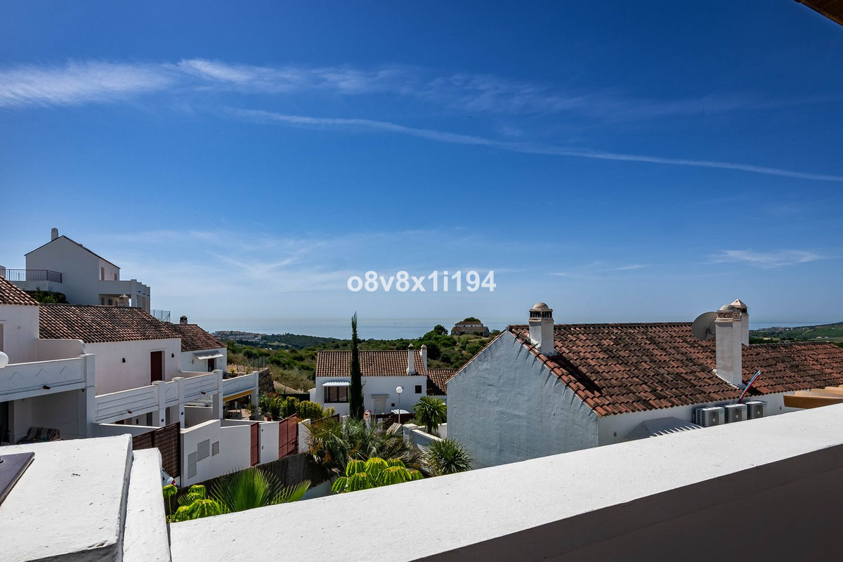 Se vende Pareada de 4 dormitorios en Costa Del Sol, Málaga, España