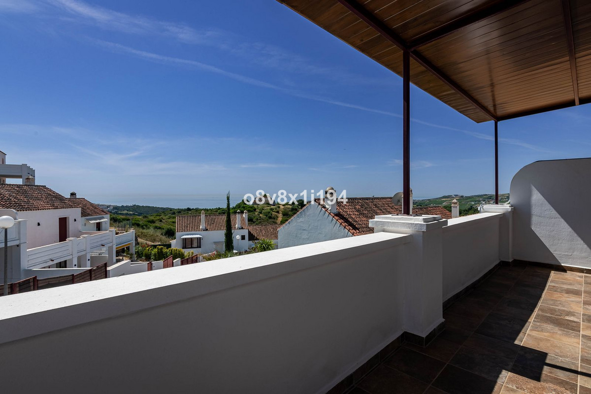 Se vende Pareada de 4 dormitorios en Costa Del Sol, Málaga, España