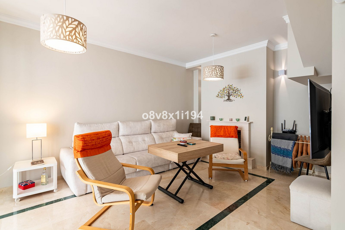Se vende Pareada de 4 dormitorios en Costa Del Sol, Málaga, España