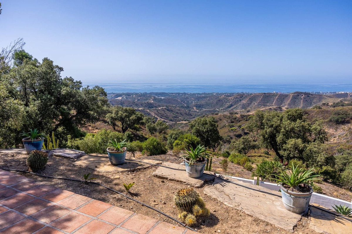 Se vende Villa - Chalet de 6 dormitorios en Costa Del Sol, Málaga, España