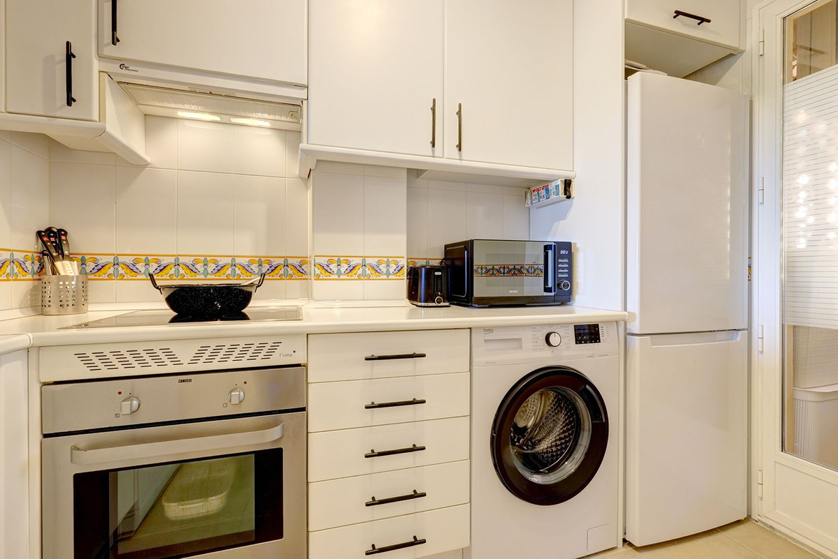 Se vende Apartamento Planta Baja de 2 dormitorios en Costa Del Sol, Málaga, España