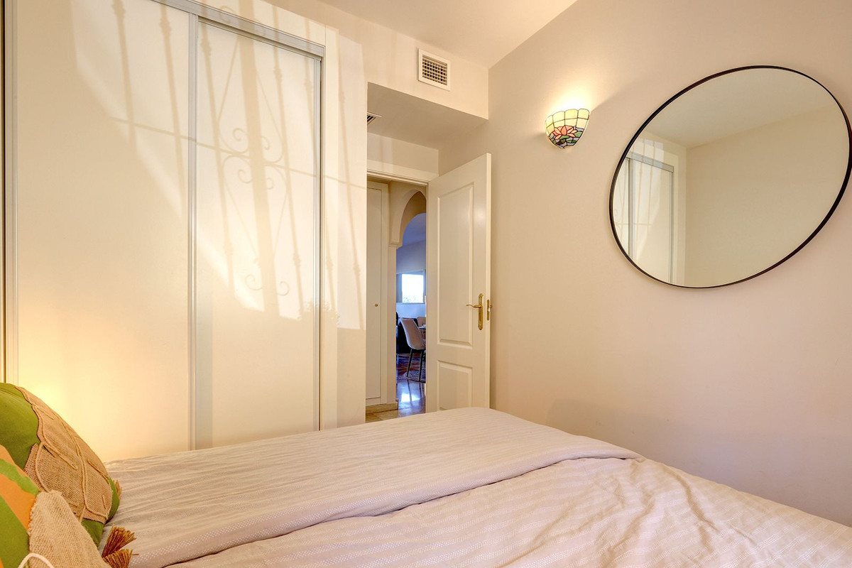Se vende Apartamento Planta Baja de 2 dormitorios en Costa Del Sol, Málaga, España