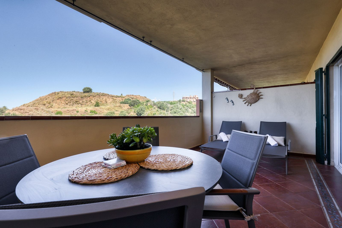Se vende Apartamento Planta Baja de 2 dormitorios en Costa Del Sol, Málaga, España