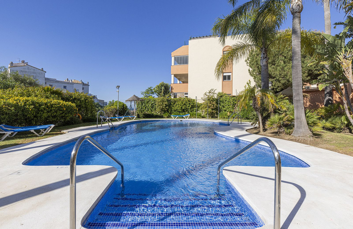 Se vende Apartamento Planta Baja de 2 dormitorios en Costa Del Sol, Málaga, España
