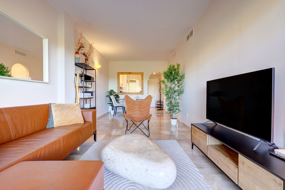 Se vende Apartamento Planta Baja de 2 dormitorios en Costa Del Sol, Málaga, España