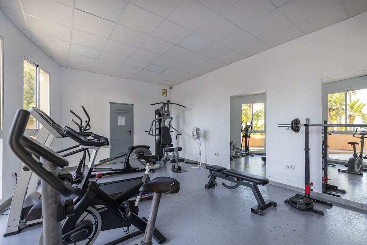 Se vende Apartamento Planta Baja de 2 dormitorios en Costa Del Sol, Málaga, España