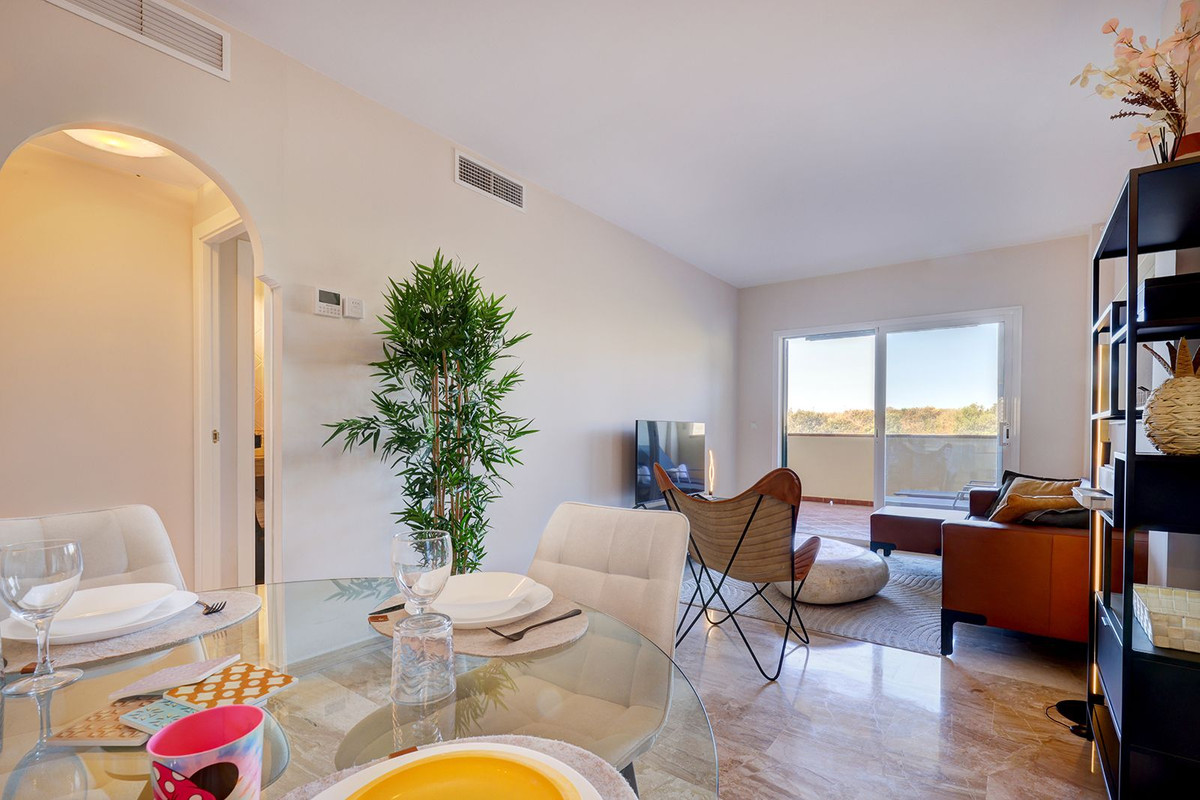 Se vende Apartamento Planta Baja de 2 dormitorios en Costa Del Sol, Málaga, España