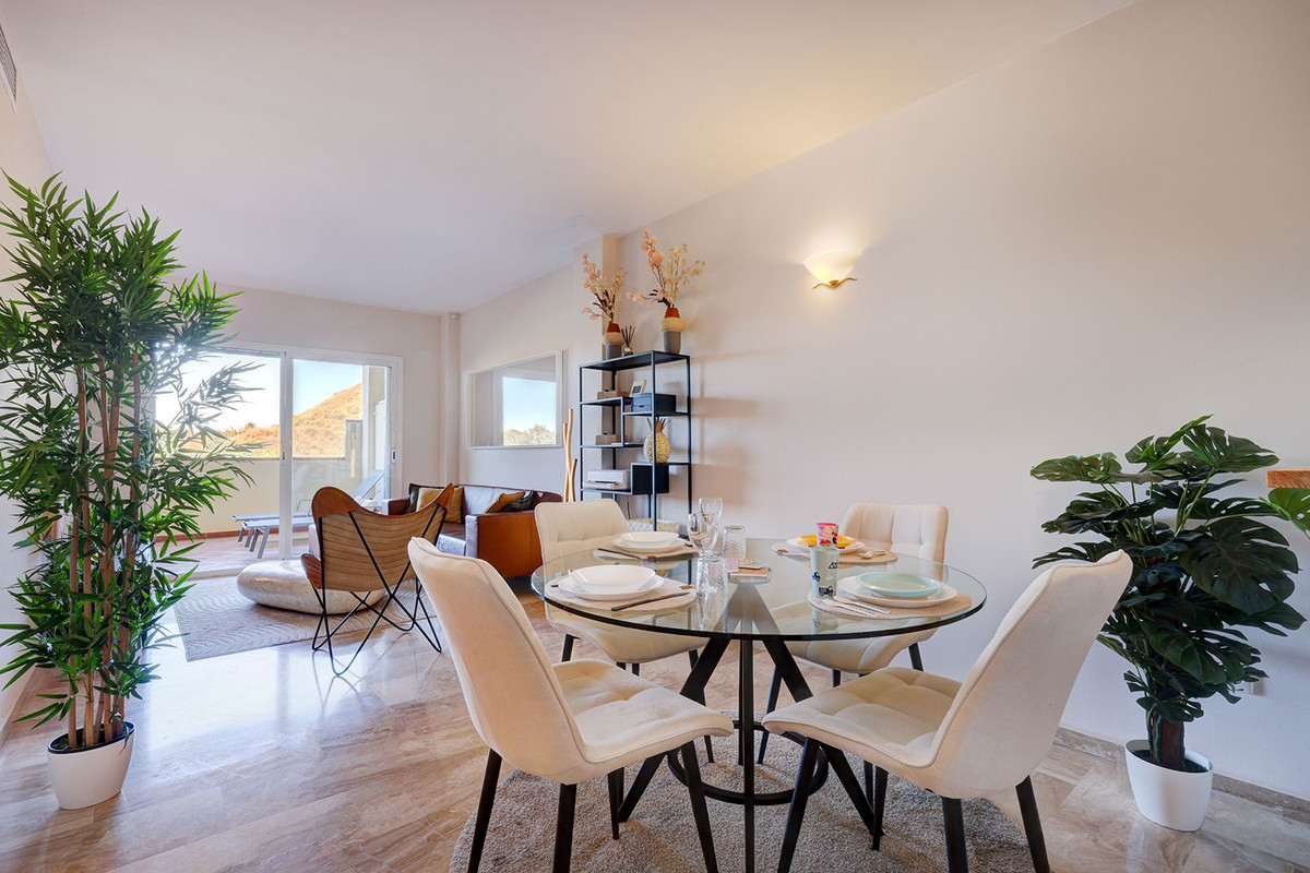Se vende Apartamento Planta Baja de 2 dormitorios en Costa Del Sol, Málaga, España