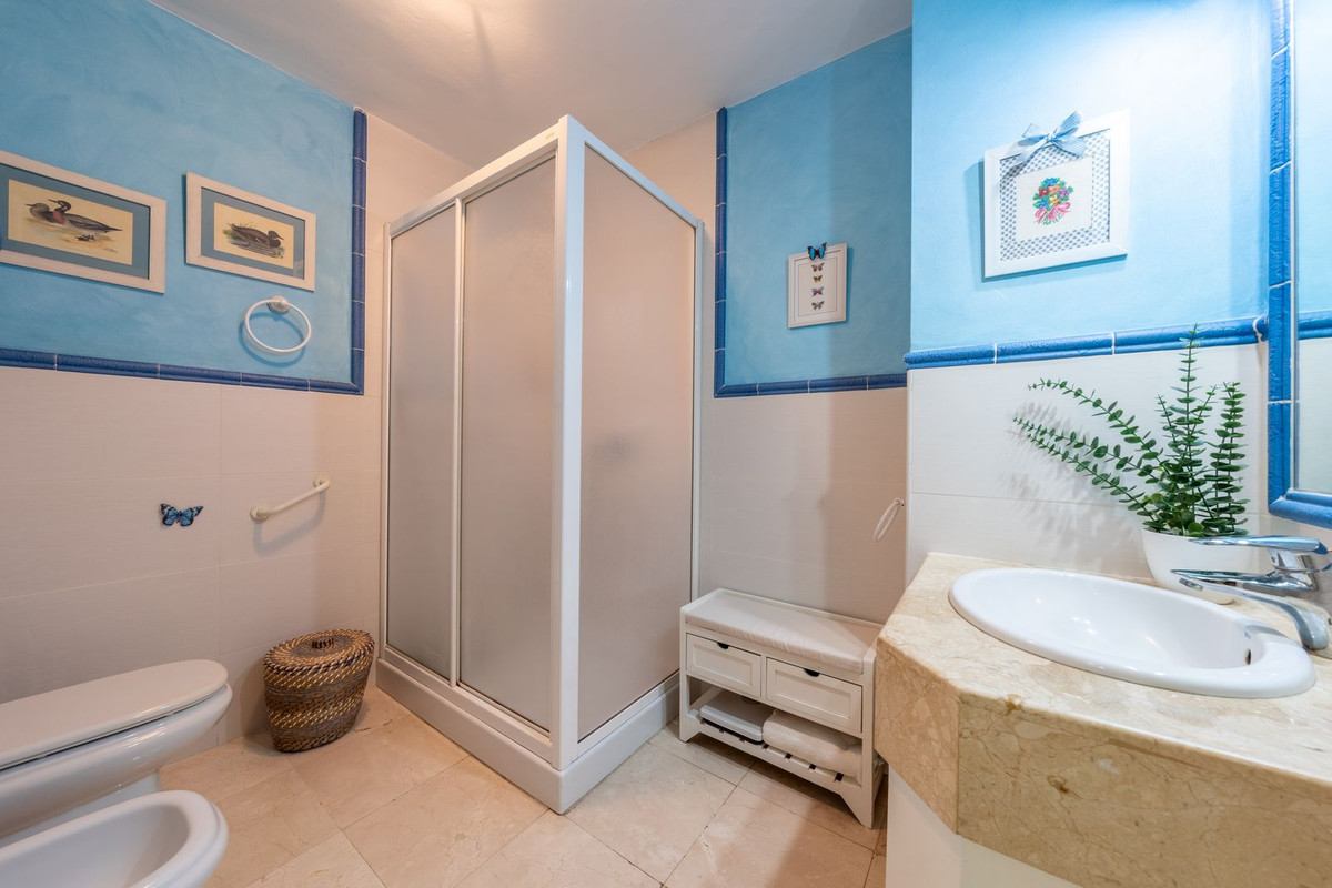 Se vende Apartamento Planta Media de 1 dormitorios en Costa Del Sol, Málaga, España