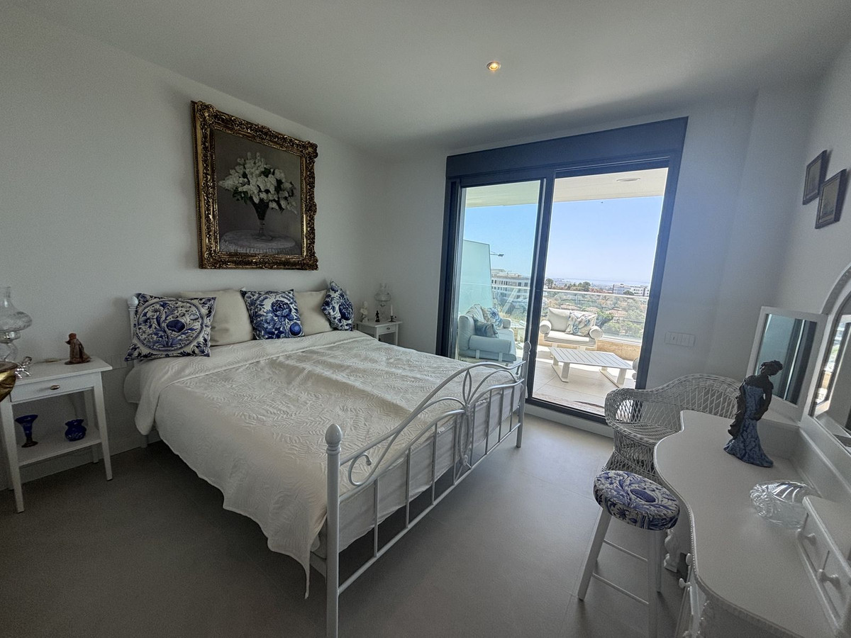 3 Bed Apartment for sale in Selwo Costa Del Sol, Málaga, Spain