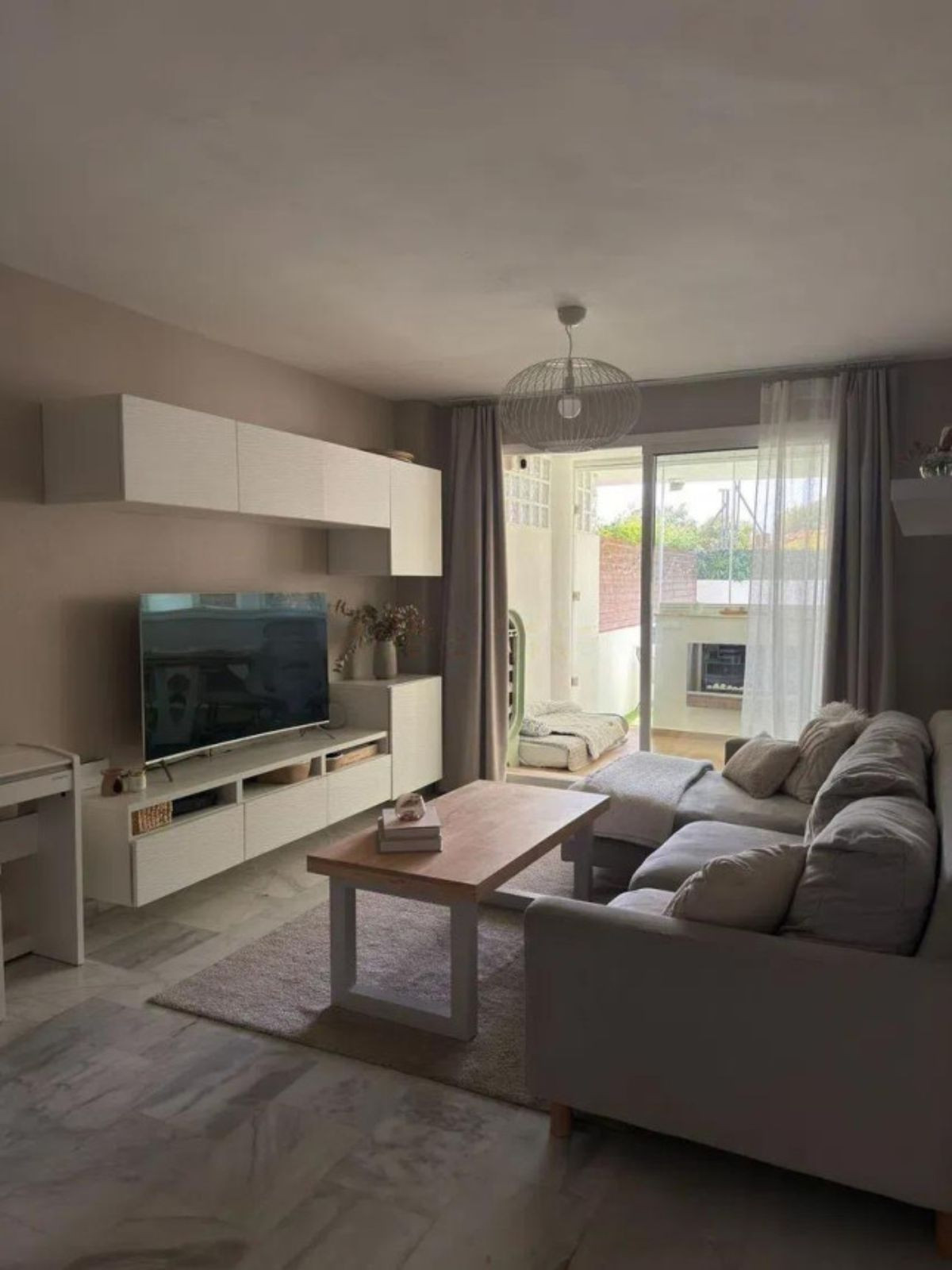 Se vende Apartamento Planta Baja de 4 dormitorios en Costa Del Sol, Málaga, España